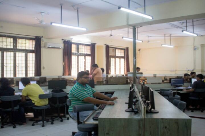 laboratory